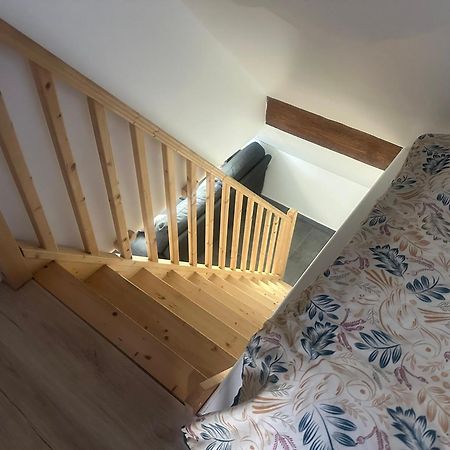 בולון-סור-מאר Appartement Neuf Cosy Proche Mer Et Nausicaa מראה חיצוני תמונה