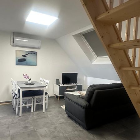 בולון-סור-מאר Appartement Neuf Cosy Proche Mer Et Nausicaa מראה חיצוני תמונה