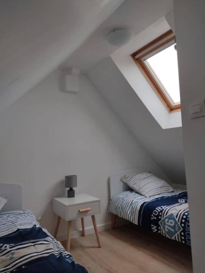 בולון-סור-מאר Appartement Neuf Cosy Proche Mer Et Nausicaa מראה חיצוני תמונה