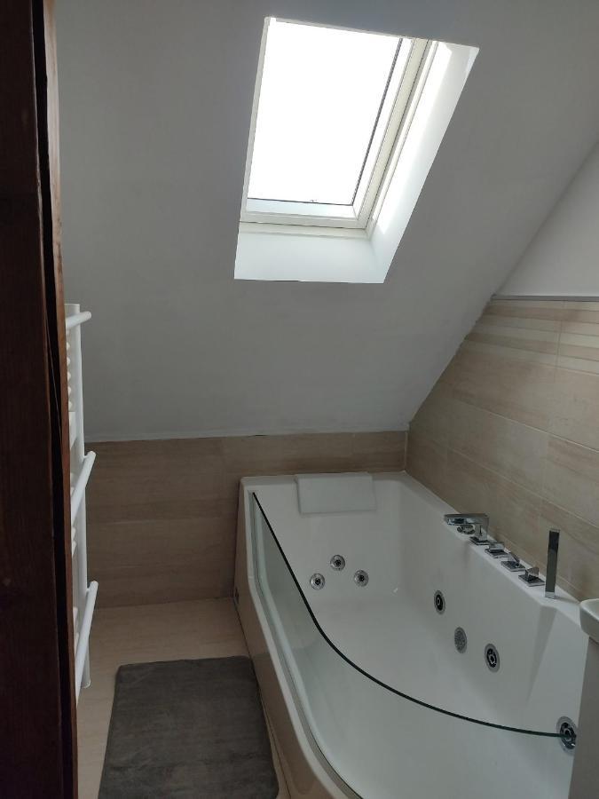 בולון-סור-מאר Appartement Neuf Cosy Proche Mer Et Nausicaa מראה חיצוני תמונה
