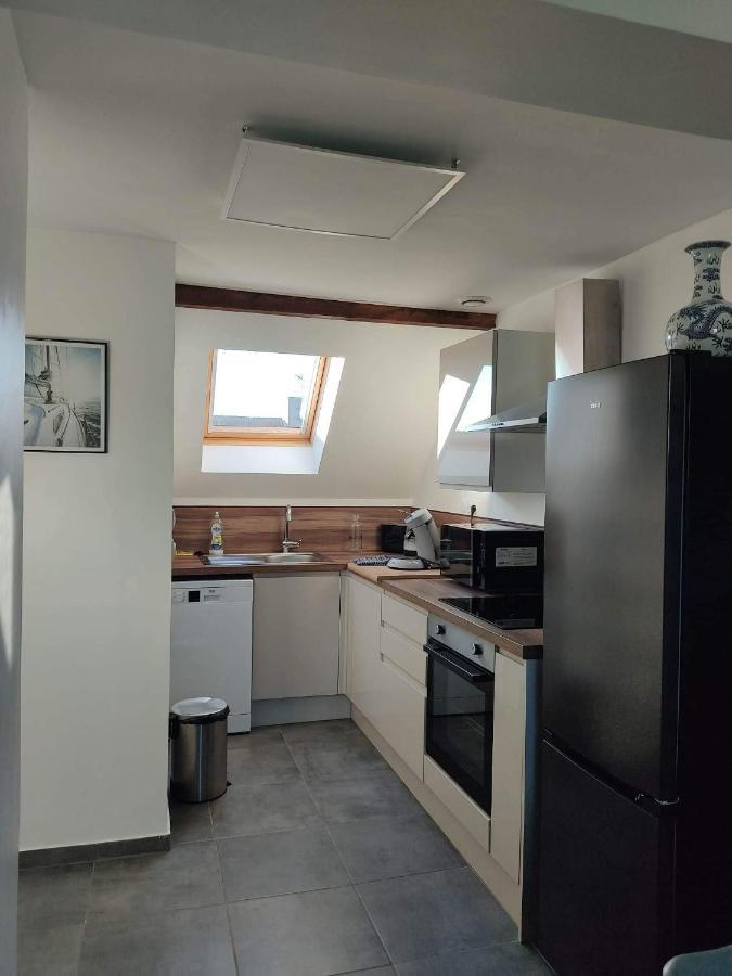 בולון-סור-מאר Appartement Neuf Cosy Proche Mer Et Nausicaa מראה חיצוני תמונה