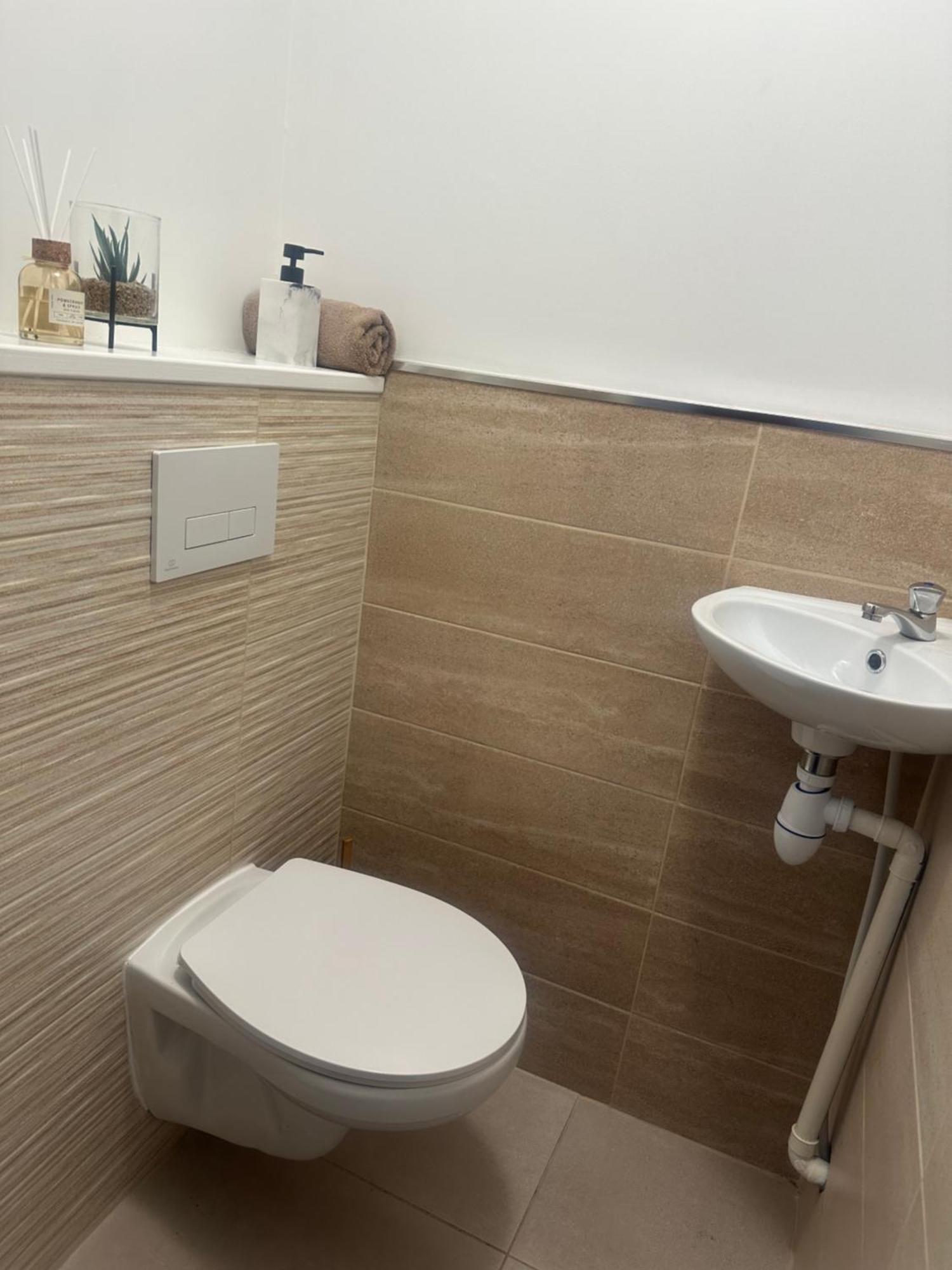 בולון-סור-מאר Appartement Neuf Cosy Proche Mer Et Nausicaa מראה חיצוני תמונה