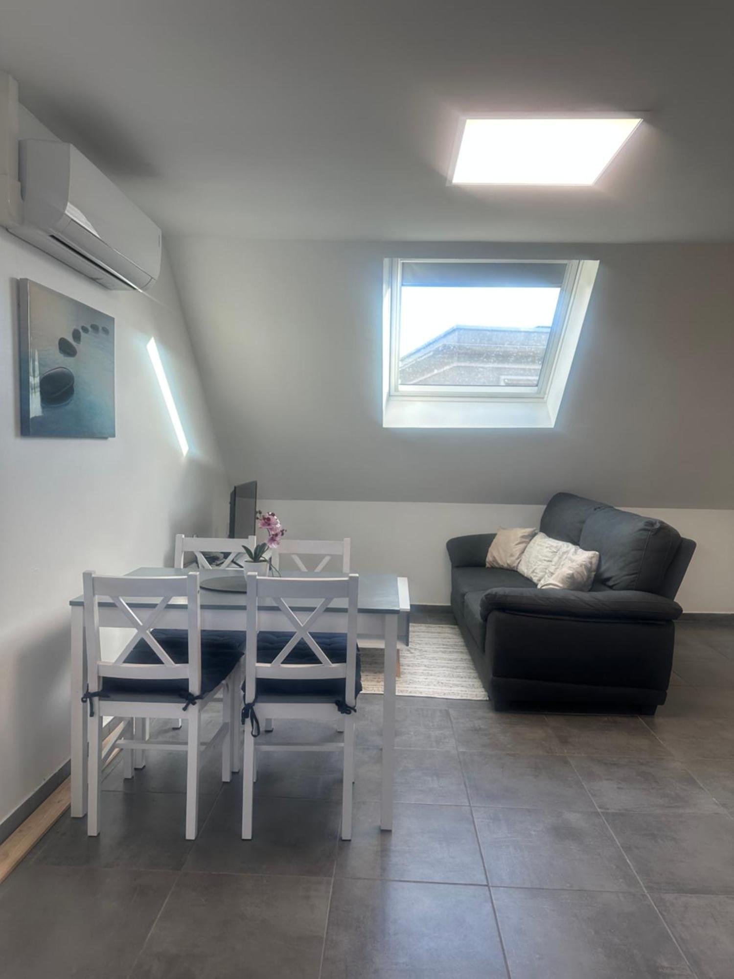 בולון-סור-מאר Appartement Neuf Cosy Proche Mer Et Nausicaa מראה חיצוני תמונה